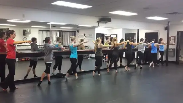 Spartan Dance and Ninja photo