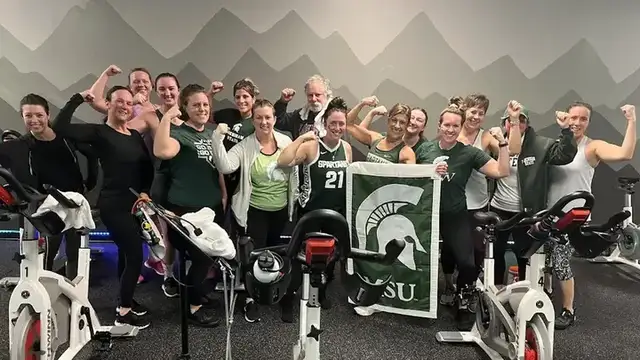Spartan Spin photo