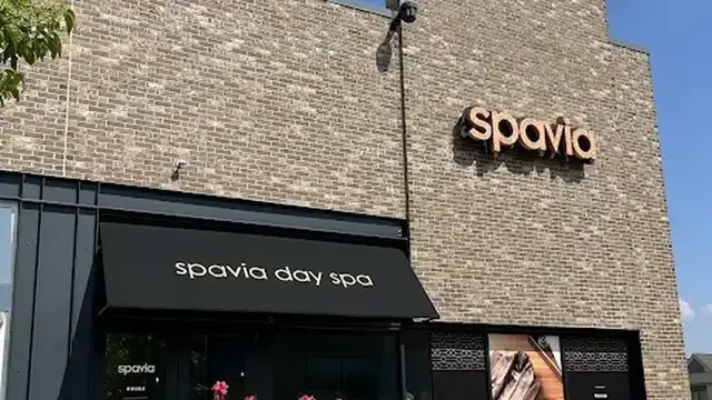 Spavia Day Spa - Ann Arbor photo