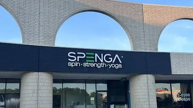 SPENGA Ann Arbor photo