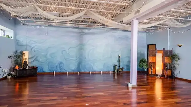 Spirit Rising Yoga & Meditation photo