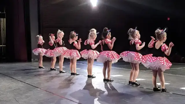Spotlight Dance Center photo
