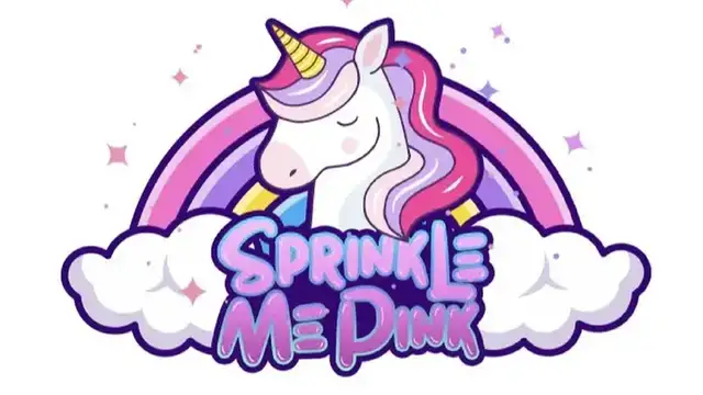 Sprinkle Me Pink Kids Spa photo