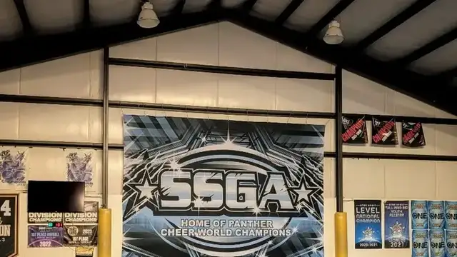 SSGA Cheer, Dance, Gymnastics photo