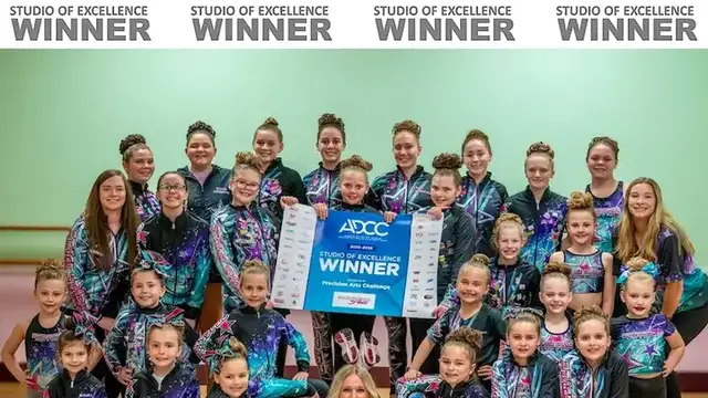 Stage Starz Academy of Dance photo