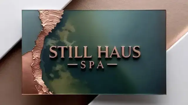 Still Haus Spa photo