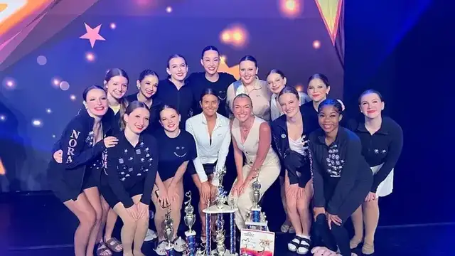 Studio 3 Dance photo