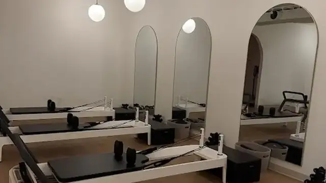 Studio 3 Pilates photo
