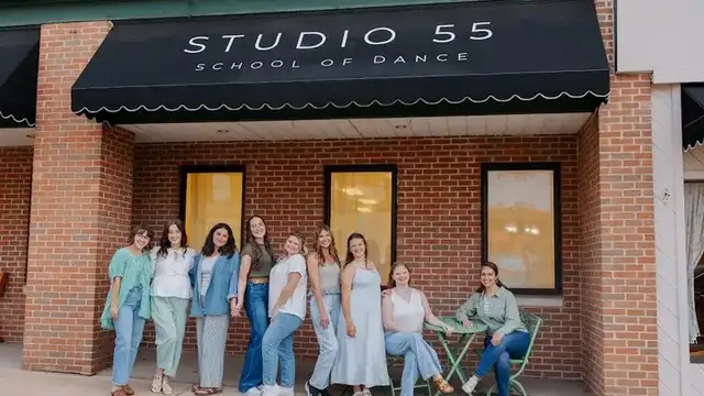 Studio 55 School of Dance photo