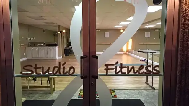 Studio 8 Fitness photo