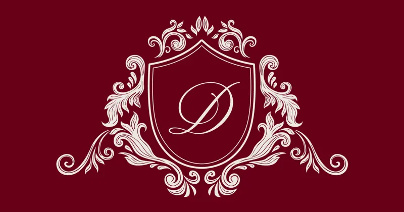 Studio D Pilates website preview