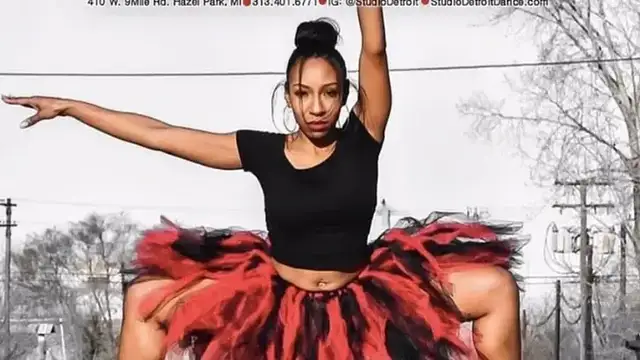 Studio Detroit Dance Center photo