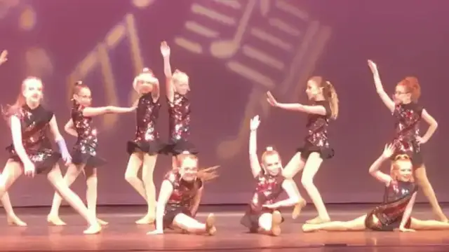 Sue's School of Dance photo