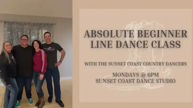 Sunset Coast Dance Studio photo
