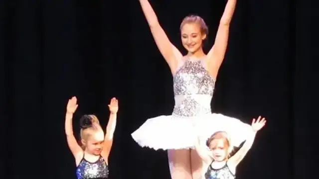 Superior School of Dance photo