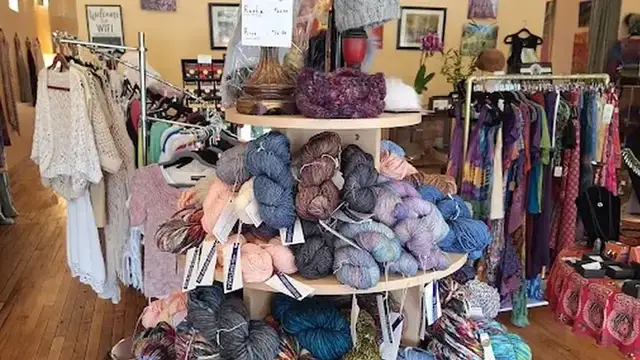 Supernova Yoga, Gallery & Gifts photo