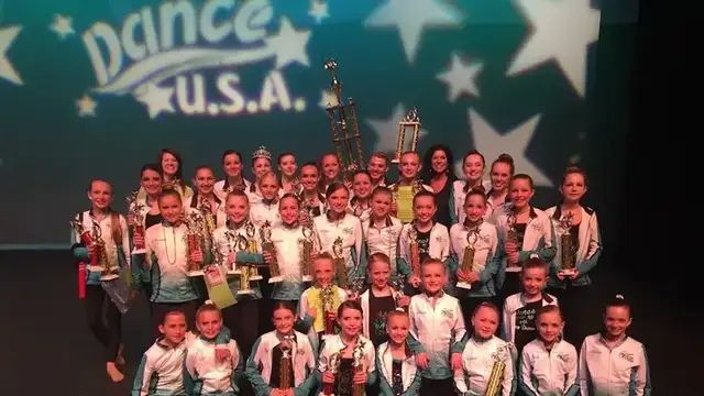 Suzanne's Main Street Dance Centre photo