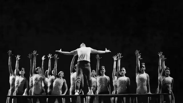 Suzette's Masters of Dance photo