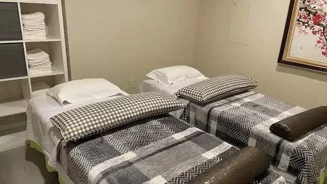 Sweetlizzy massage and spa photo