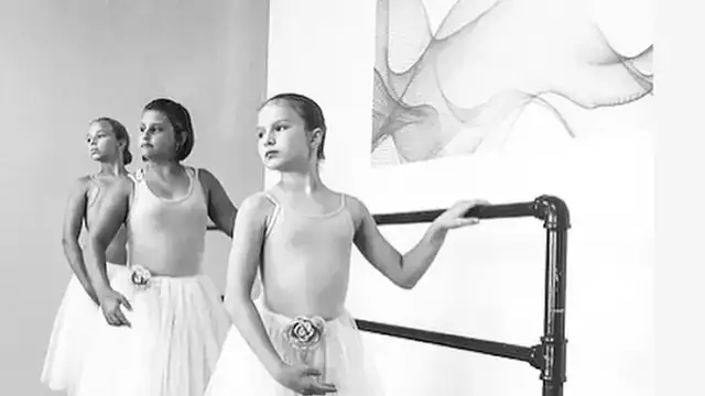 Synergy Dance Company photo