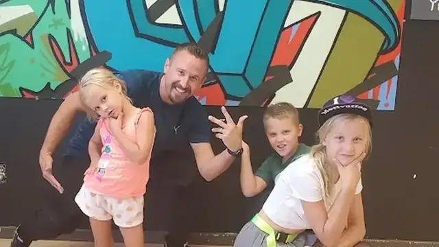 Teknique Street Dance Academy photo