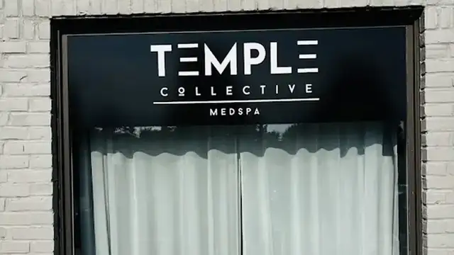Temple Collective Medspa- Milford photo