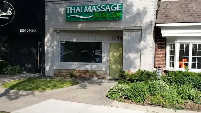 Thai Massage & Day Spa Grosse Pointe Farms photo