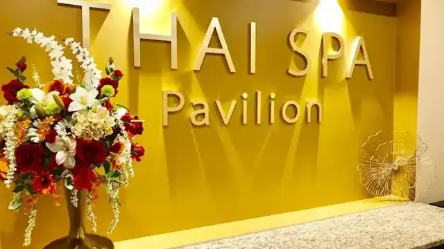 THAI SPA PAVILION Farmington Hills photo