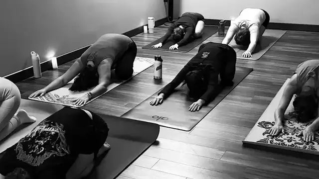 That Yoga Place photo