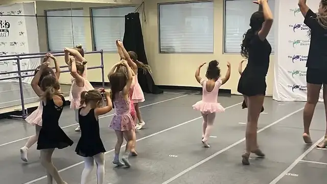 The 8th Count Dance Studio photo