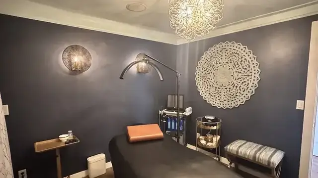 The Alámar Integrative Medical Spa photo