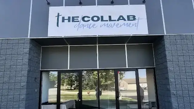 The Collab Dance photo