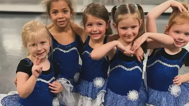 The Dance Academy photo