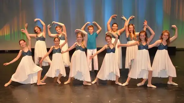 The Dance Asylum School of Music & Dance photo