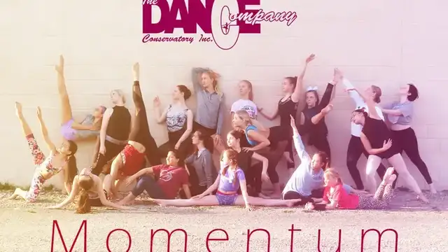 The Dance Company Conservatory photo