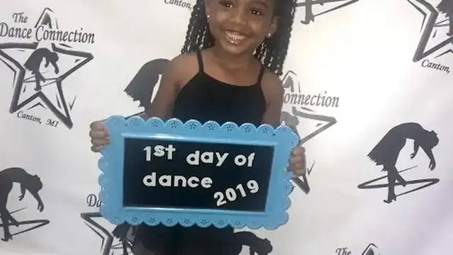The Dance Connection photo
