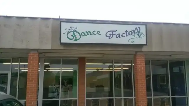 The Dance Factory photo