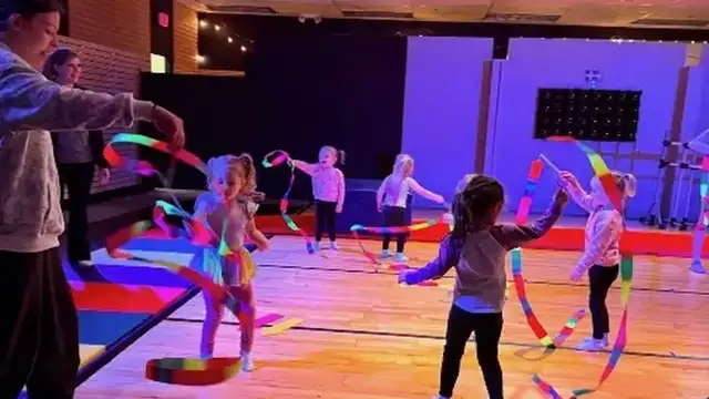 The Dance Loft photo