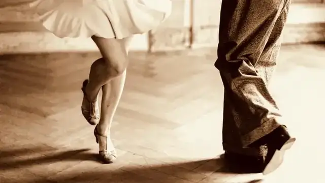 the Dance Scene photo
