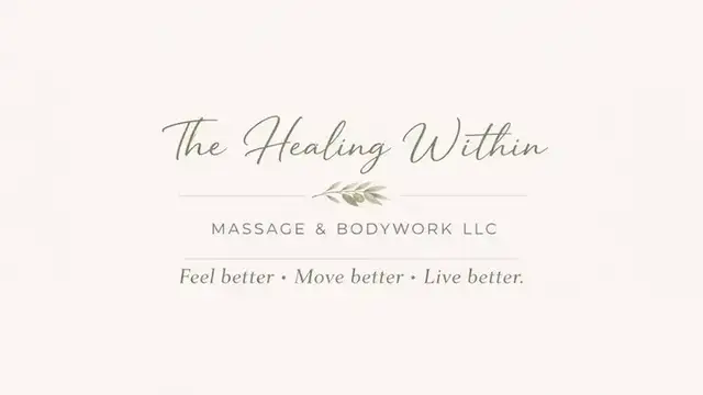The Healing Within Massage and Bodywork LLC photo