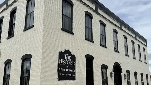 The Historic of Centreville photo