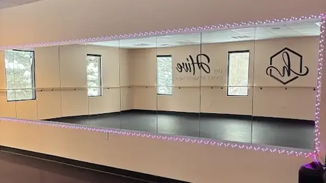 The Hive Dance and Fitness photo