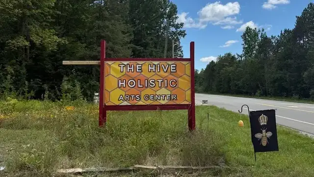 The Hive Holistic Arts Center photo