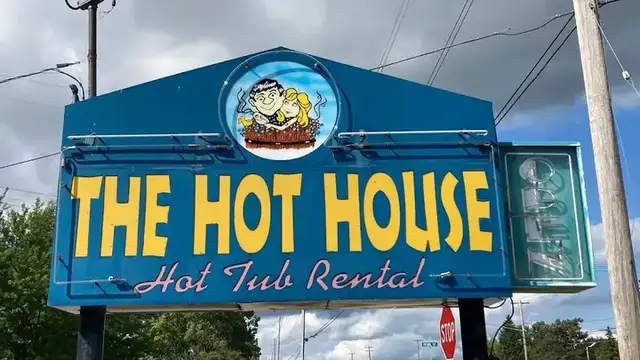 The Hot House photo