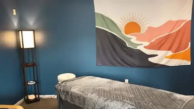 The Massage Center photo