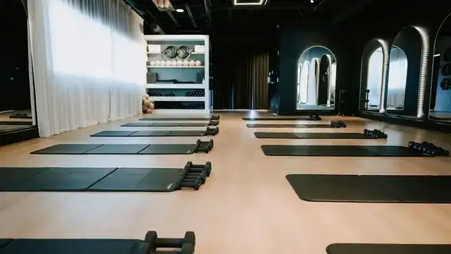 The Method by Warehouse Pilates photo