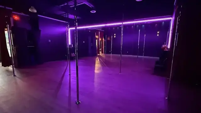 The Movement Suite photo