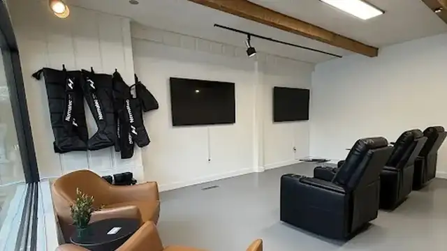 The Recovery Den photo