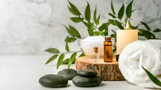 The Secret Place Day Spa photo
