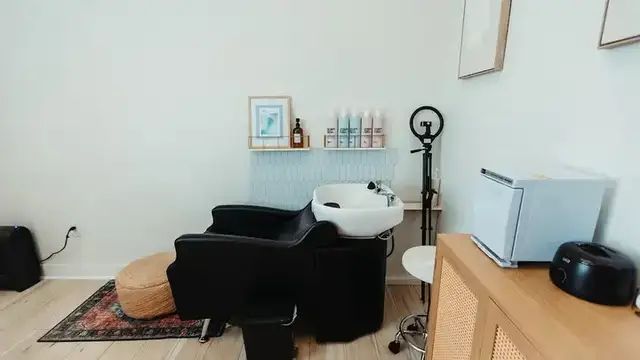 The Skin Therapist photo